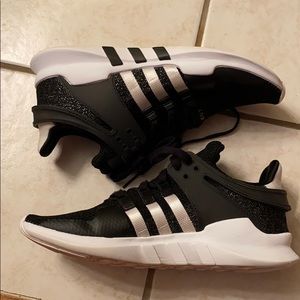 Adidas eqt gym shoes